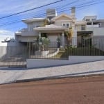 Casa Residencial com 4 quartos  à venda, 321.00 m2 por R$2150000.00  - Estrela - Ponta Grossa/PR