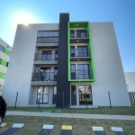 Apartamento com 2 quartos  à venda, 47.00 m2 por R$235000.00  - Chapada - Ponta Grossa/PR