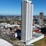 Apartamento com 3 quartos  à venda, 199.00 m2 por R$2700000.00  - Oficinas - Ponta Grossa/PR