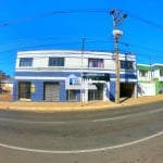 SALA COMERCIAL PARA LOCAÇÃO NO CENTRO