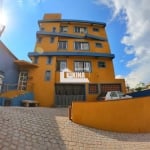 Apartamento com 1 quarto  para alugar, 35.00 m2 por R$600.00  - Centro - Ponta Grossa/PR