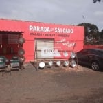 SALA COMERCIAL PARA LOCAÇÃO NA CHAPADA