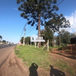 TERRENOL PARA LOCAÇÃO NA CHAPADA