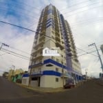 Apartamento com 1 quarto  para alugar, 36.00 m2 por R$1300.00  - Centro - Ponta Grossa/PR