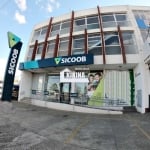 Sala Comercial para alugar, 190.00 m2 por R$2000.00  - Chapada - Ponta Grossa/PR