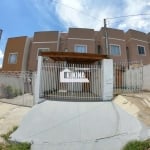 Sobrado com 2 quartos  à venda, 50.00 m2 por R$175000.00  - Neves - Ponta Grossa/PR