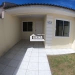 Casa Residencial com 2 quartos  à venda, 45.00 m2 por R$150000.00  - Uvaranas - Ponta Grossa/PR