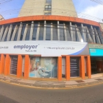 Sala Comercial à venda, 53.00 m2 por R$135000.00  - Centro - Ponta Grossa/PR