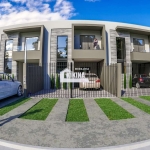 Sobrado com 3 quartos  à venda, 98.00 m2 por R$285000.00  - Cara Cara - Ponta Grossa/PR