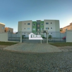 Apartamento com 3 quartos  à venda, 60.00 m2 por R$290000.00  - Oficinas - Ponta Grossa/PR