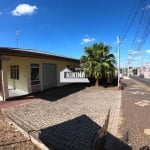 CASA COMERCIAL/RESIDENCIAL A VENDA EM UVARANAS