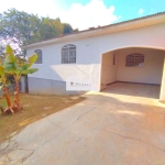 Casa Residencial com 3 quartos  à venda, 130.00 m2 por R$270000.00  - Uvaranas - Ponta Grossa/PR