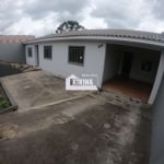 CASA 3 QUARTOS A VENDA NA COLONIA DONA LUIZA