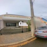 Casa Residencial com 4 quartos  à venda, 400.00 m2 por R$1700000.00  - Estrela - Ponta Grossa/PR