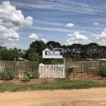 Terreno à venda, 640.00 m2 por R$180000.00  - Colonia Dona Luiza - Ponta Grossa/PR