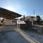 CASA 2 QUARTOS A VENDA EM UVARANAS