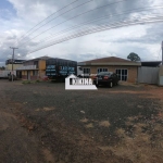 BARRACÃO A VENDA NA CHAPADA