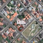 Terreno à venda, 600.00 m2 por R$500000.00  - Jardim Carvalho - Ponta Grossa/PR