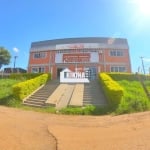 BARRACÃO PARA LOCAÇÃO NA CHAPADA