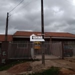 CASA 2 QUARTOS A VENDA EM UVARANAS