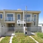 Casa Residencial com 3 quartos  para alugar, 108.00 m2 por R$1450.00  - Cara Cara - Ponta Grossa/PR