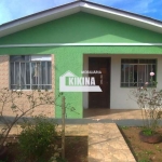 Casa Residencial com 3 quartos  à venda, 90.00 m2 por R$250000.00  - Uvaranas - Ponta Grossa/PR