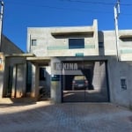 Sobrado com 3 quartos  à venda, 150.00 m2 por R$799000.00  - Jardim Carvalho - Ponta Grossa/PR