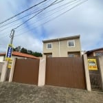 Sobrado com 2 quartos  à venda, 55.00 m2 por R$0.00  - Oficinas - Ponta Grossa/PR