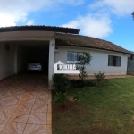 Casa Residencial com 3 quartos  à venda, 160.00 m2 por R$300000.00  - Cara Cara - Ponta Grossa/PR