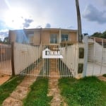 Casa Residencial com 2 quartos  à venda, 65.00 m2 por R$250000.00  - Uvaranas - Ponta Grossa/PR