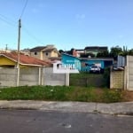 Terreno com 2 quartos  à venda, 250.00 m2 por R$200000.00  - Jardim Carvalho - Ponta Grossa/PR