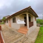 Casa Residencial com 3 quartos  à venda, 150.00 m2 por R$450000.00  - Uvaranas - Ponta Grossa/PR