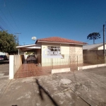 Casa Residencial com 3 quartos  à venda, 205.00 m2 por R$600000.00  - Uvaranas - Ponta Grossa/PR