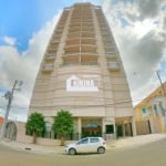 APARTAMENTO 3 SUITES A VENDA NO JARDIM CARVALHO