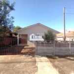 CASA 2 QUARTOS A VENDA EM UVARANAS