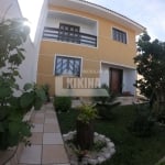 Casa Residencial com 4 quartos  à venda, 263.00 m2 por R$850000.00  - Uvaranas - Ponta Grossa/PR