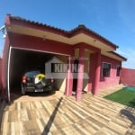 Casa Residencial com 2 quartos  à venda, 138.00 m2 por R$410000.00  - Boa Vista - Ponta Grossa/PR