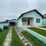 Casa Residencial com 3 quartos  à venda, 110.00 m2 por R$570000.00  - Nova Russia - Ponta Grossa/PR