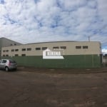 Comercial à venda, 518.00 m2 por R$1500000.00  - Colonia Dona Luiza - Ponta Grossa/PR