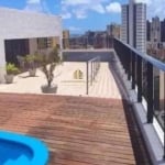 Apartamento para Venda em João Pessoa, Aeroclube, 1 dormitório, 1 banheiro, 1 vaga