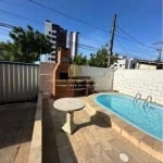 Apartamento para Venda em João Pessoa, Aeroclube, 4 dormitórios, 1 suíte, 3 banheiros, 1 vaga