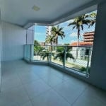 Apartamento para Venda em João Pessoa, Jardim Oceania, 3 dormitórios, 2 suítes, 3 banheiros, 2 vagas