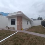 Casa à Venda no Atuba – De Esquina Atrás da Leroy Merlin, com fácil acesso pela BR-116 e Estrada da Ribeira