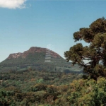 TERRENO COM VISTA PARA O VALE EM GRAMADO, Várzea Grande, Gramado - RS