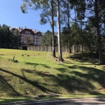 TERRENO NO CONDOMÍNIO O BOSQUE , Mato Queimado, Gramado - RS