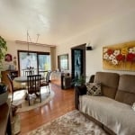 APARTAMENTO MOBILIADO NO CENTRO DE CANELA , Centro, Canela - RS