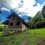 SITIO COM 12 HECTARES E COM DUAS CASAS EM GRAMADO, Linha Marcondes B, Gramado - RS