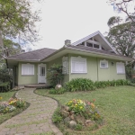 CASA NO LAGOS DE GRAMADO JUNTO AO CENTRO, Centro , Gramado - RS