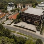 APARTAMENTO A 700 METROS DA RUA COBERTA, Jardim Bela Vista, Gramado - RS