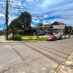 OTIMO TERRENO DE ESQUINA NA AVENIDA CENTRAL, Avenida Central, Gramado - RS